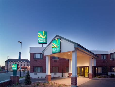 best quality inn